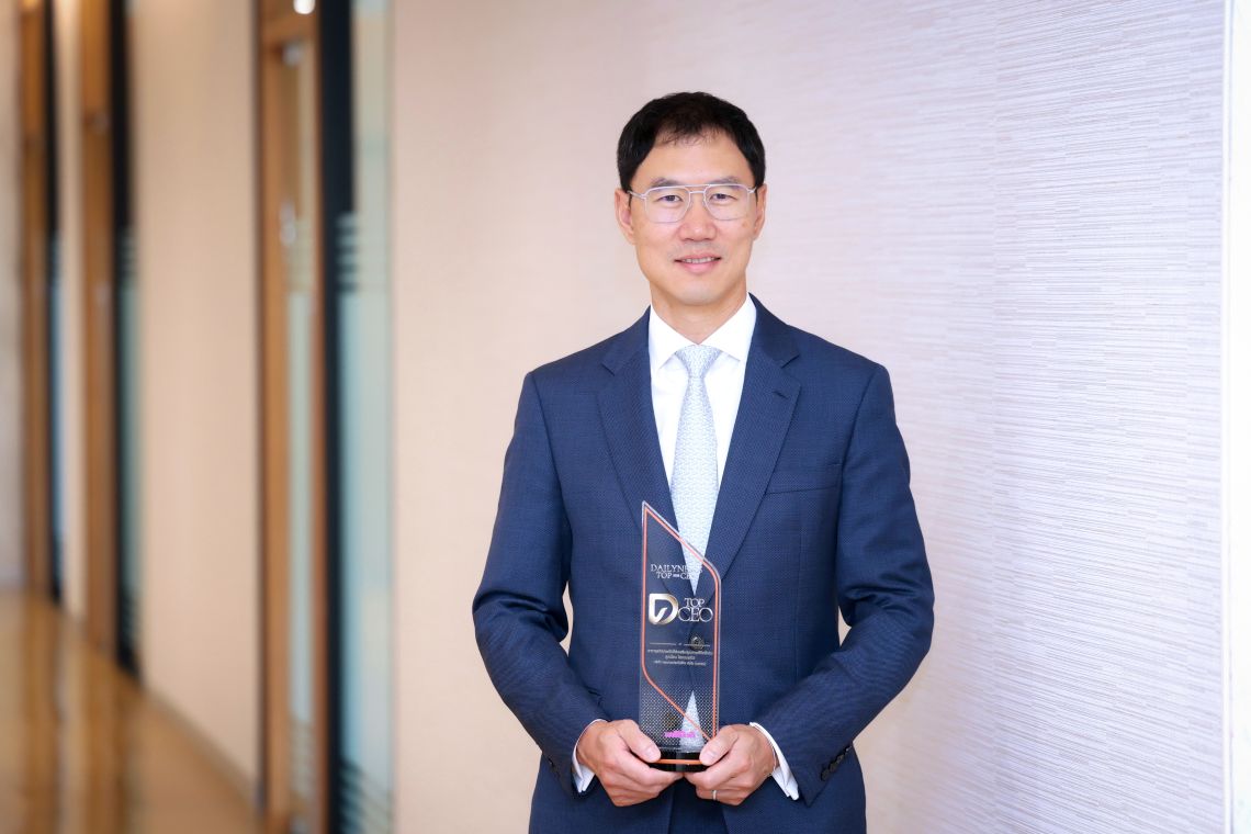 DAILYNEWS TOP CEO 2026