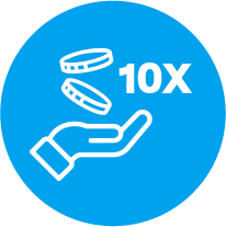 สัญญาเพิ่มเติมค่ารักษาพยาบาลรายวัน แบบปัญจรักษ์