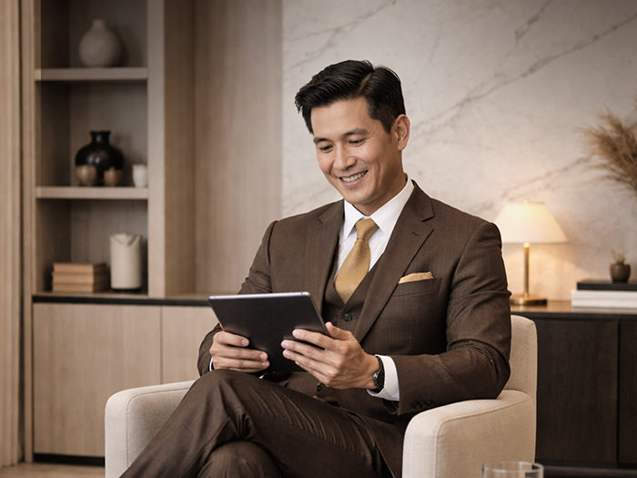 บีแอลเอ เพรสทีจ เวลธ์ลิงค์ BLA Prestige Wealth Link