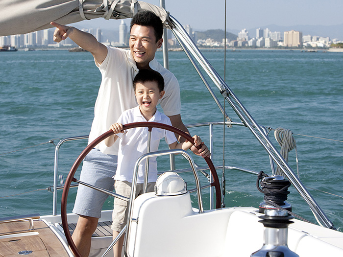 บีแอลเอ เวลธ์ลิงค์ BLA Wealth Link